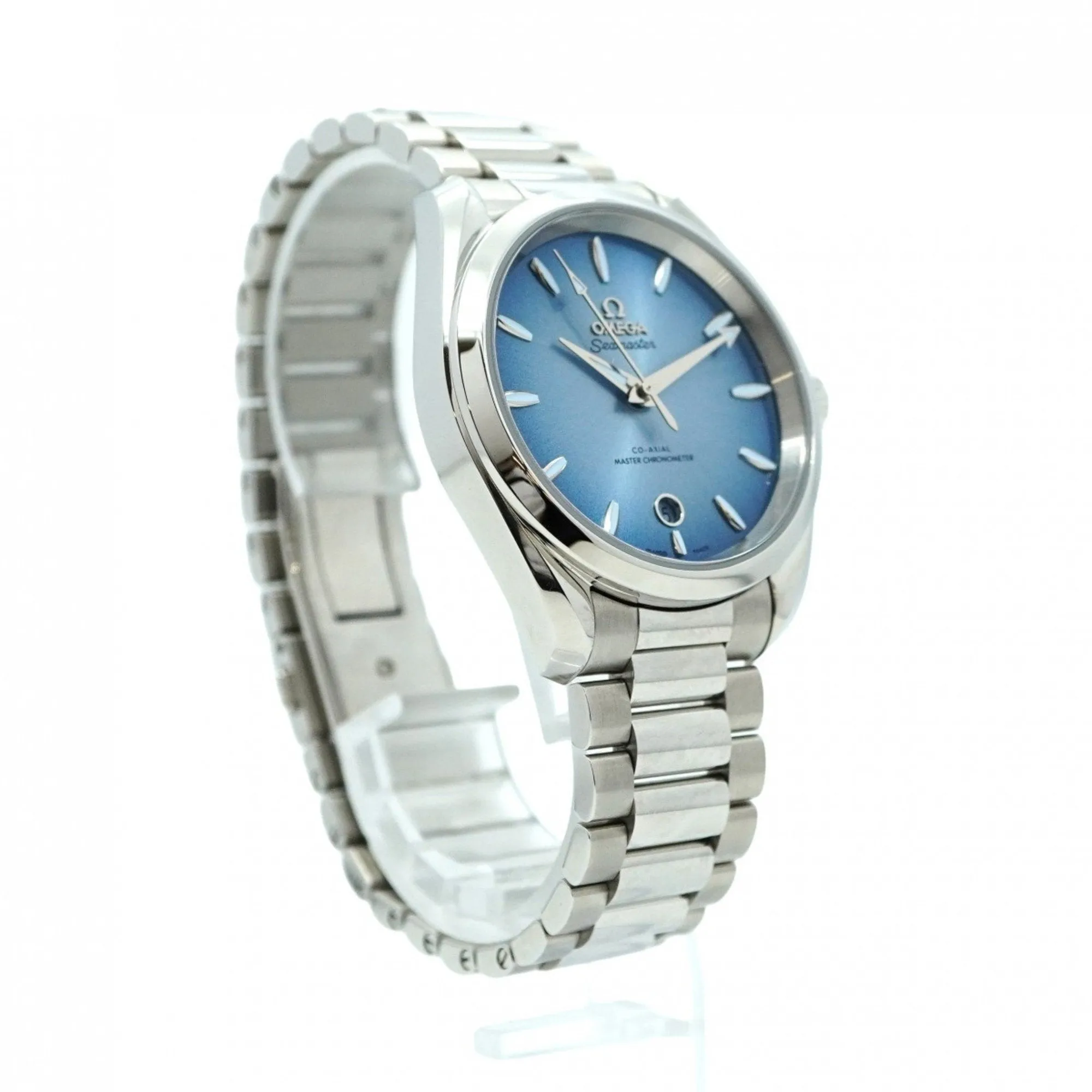Omega Wristwatch (Pre-Owned)