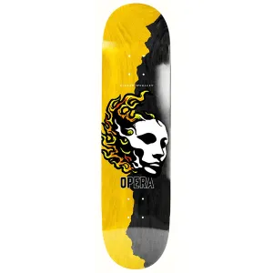 Opera - Kieran Wooley Fire 9.0 Skateboard Deck