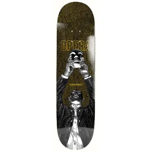 Opera - Kieran Wooley Upward Act II 8.25 Skateboard Deck
