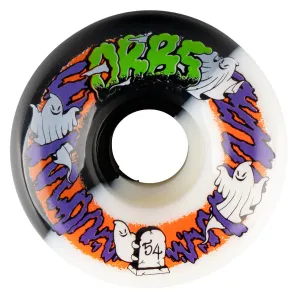 Orbs - Apparitions Splits 54MM 99A Skateboard Wheels