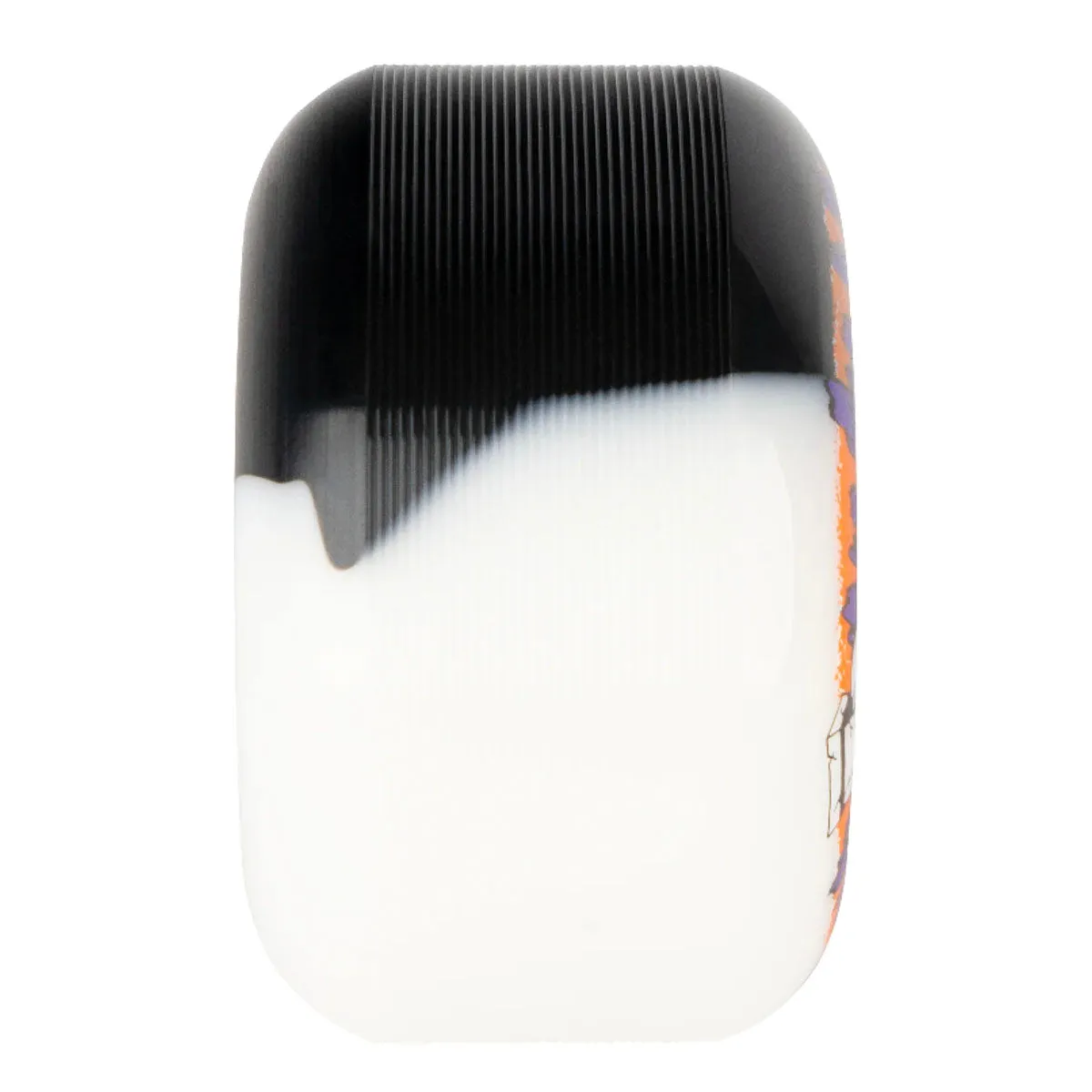 Orbs - Apparitions Splits 54MM 99A Skateboard Wheels