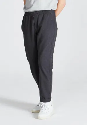 Organic Cotton Chino Pants ERIC - Dark Grey Givn Berlin