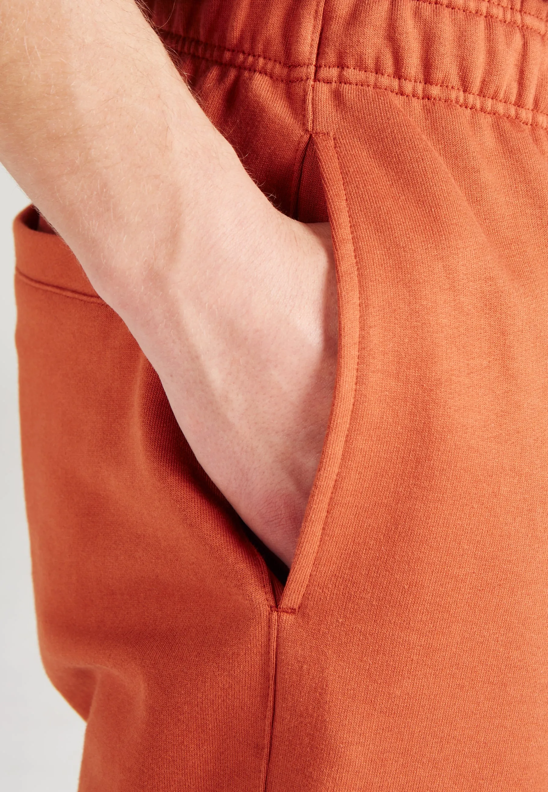 Organic Cotton Jogging Pants CHARLY - Copper Givn Berlin