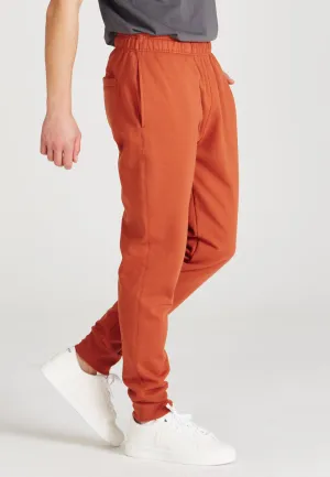 Organic Cotton Jogging Pants CHARLY - Copper Givn Berlin