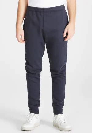 Organic Cotton Jogging Pants CHARLY - Midnight Blue Givn Berlin