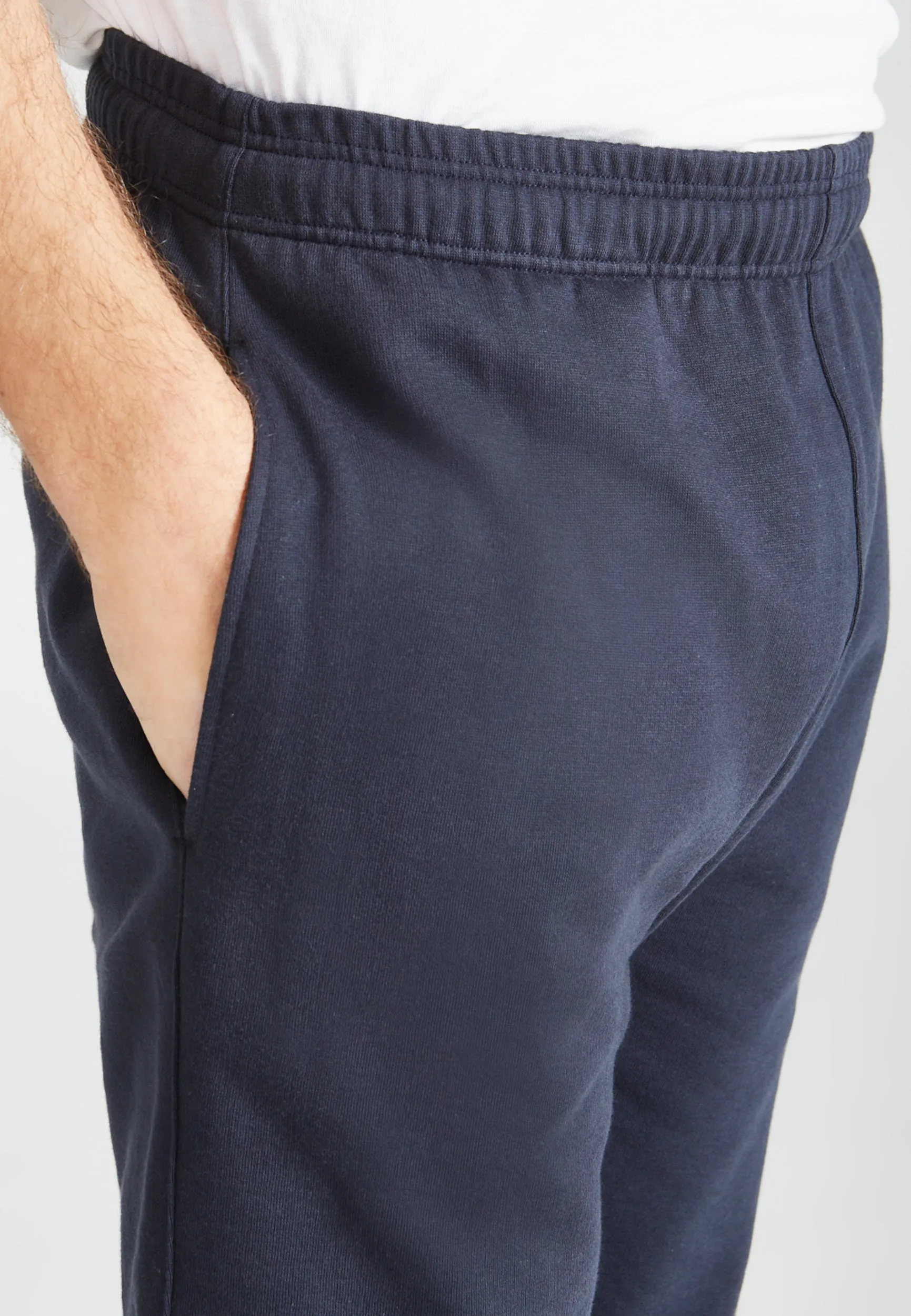 Organic Cotton Jogging Pants CHARLY - Midnight Blue Givn Berlin
