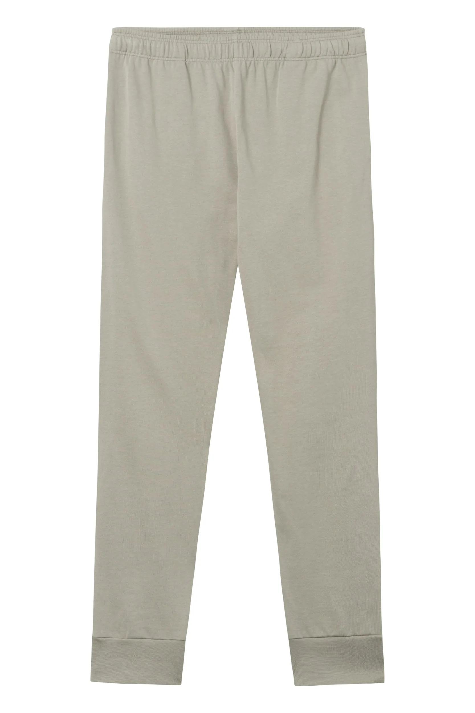 Organic Cotton Jogging Pants CHARLY - Nickel Grey Givn Berlin