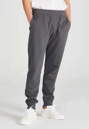 Organic Cotton Jogging Pants CHARLY - Shadow Grey Givn Berlin