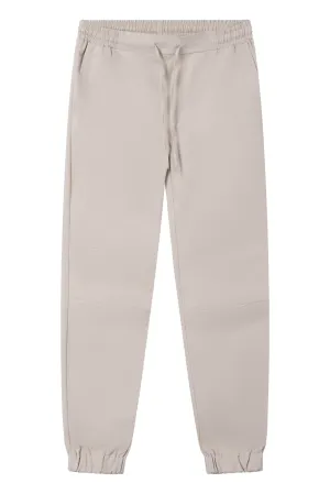 Organic Cotton Pants MAEL - Beige Givn Berlin