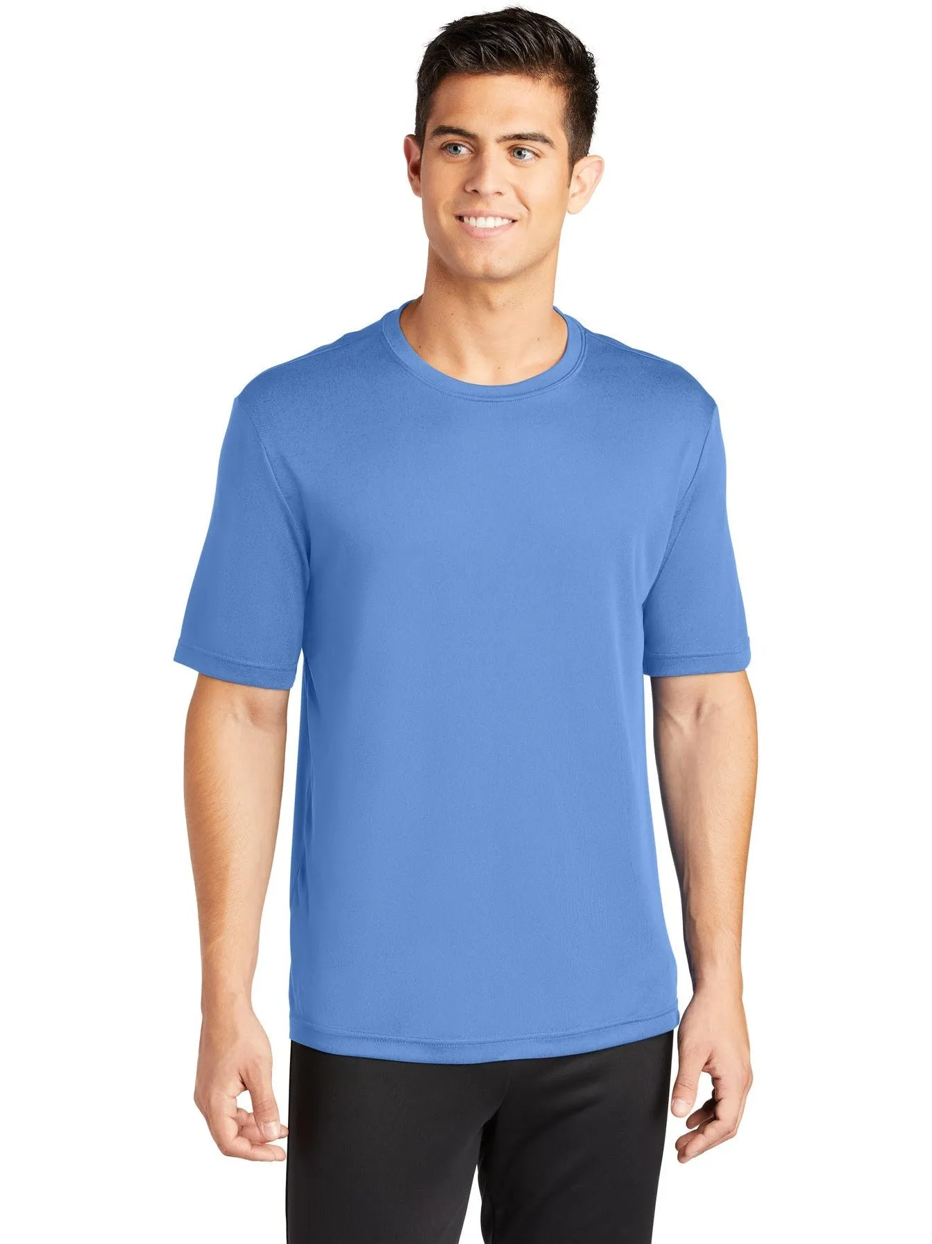 OUTLET-Sport-Tek PosiCharge Competitor Tee