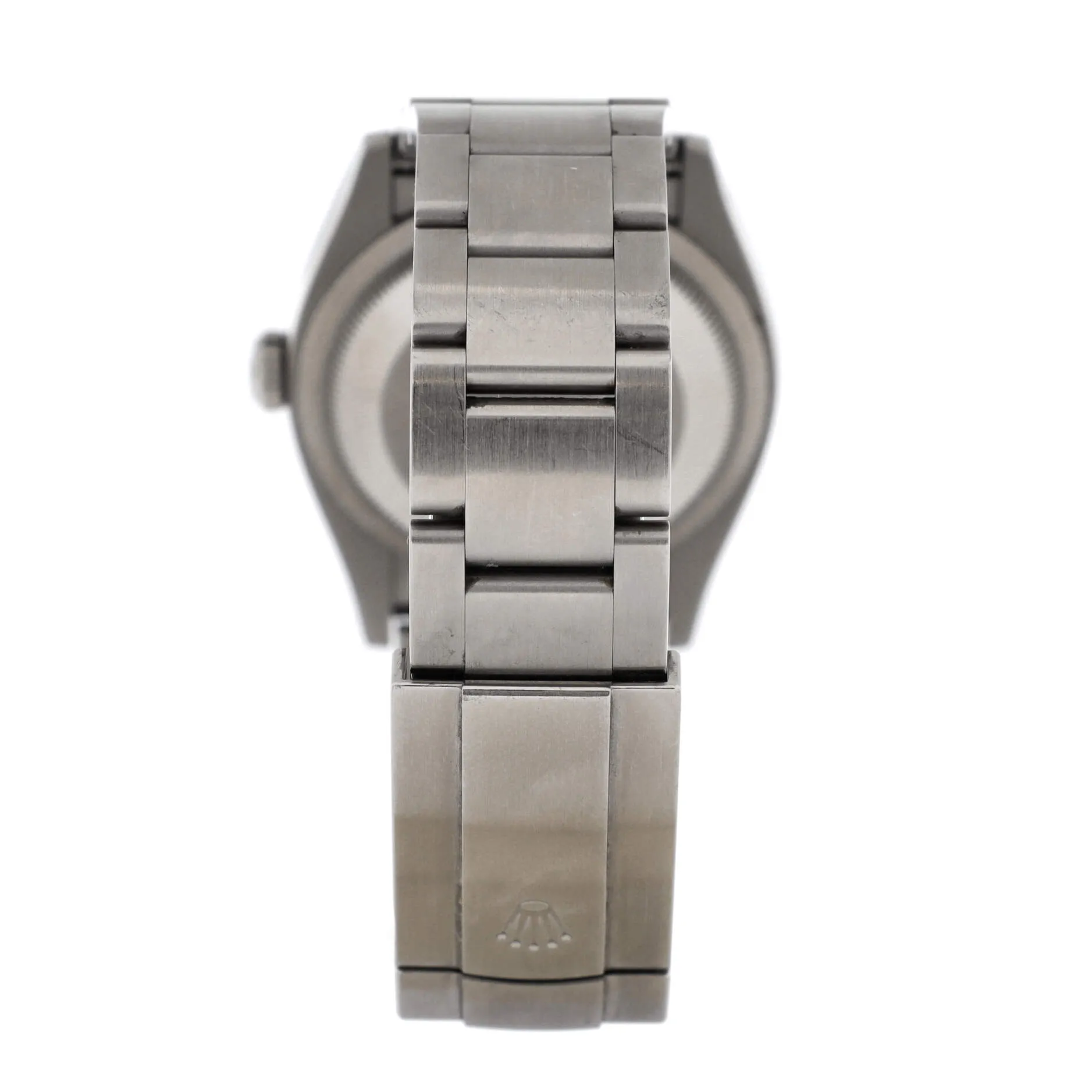 Oyster Perpetual Automatic Watch Stainless Steel 36
