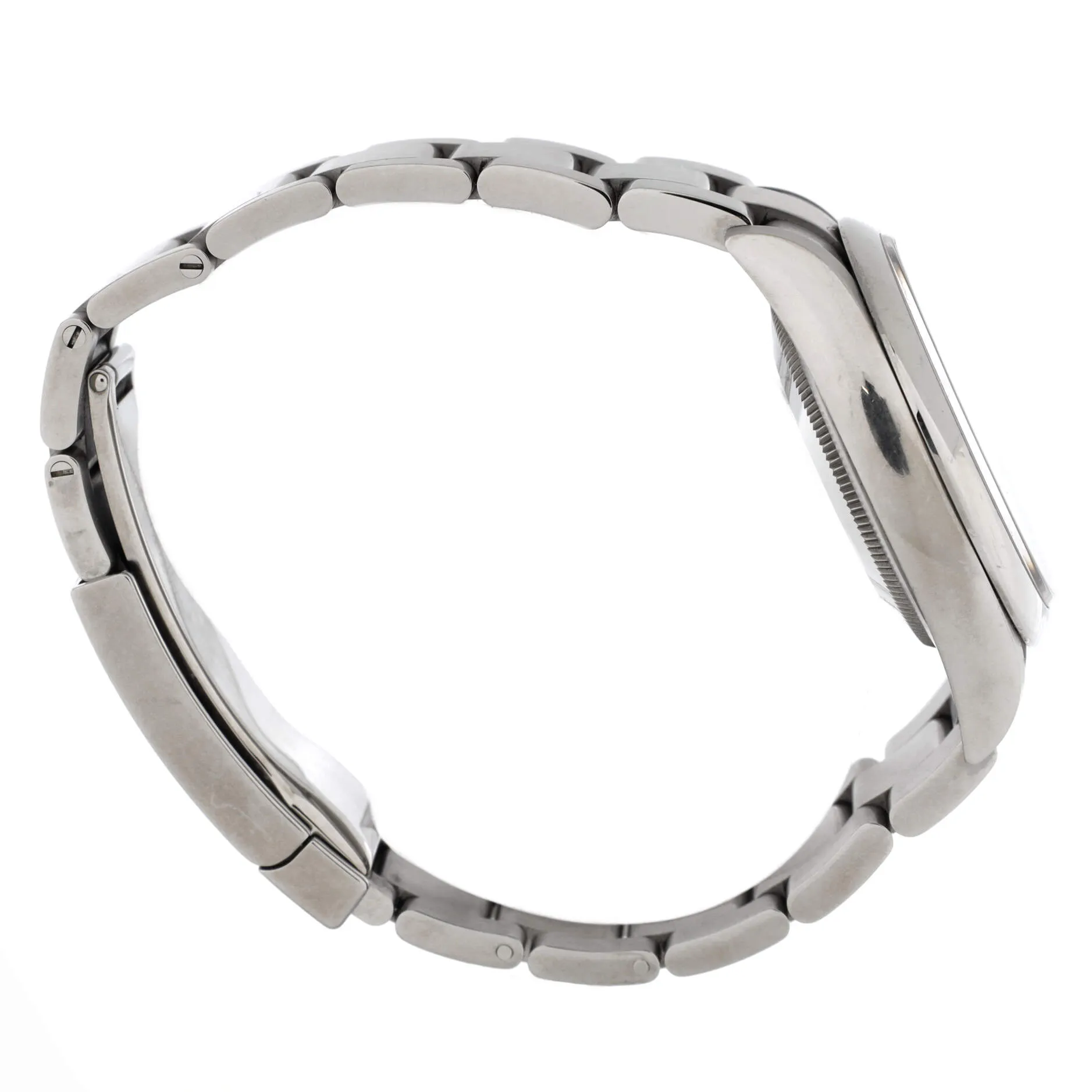 Oyster Perpetual Automatic Watch Stainless Steel 36