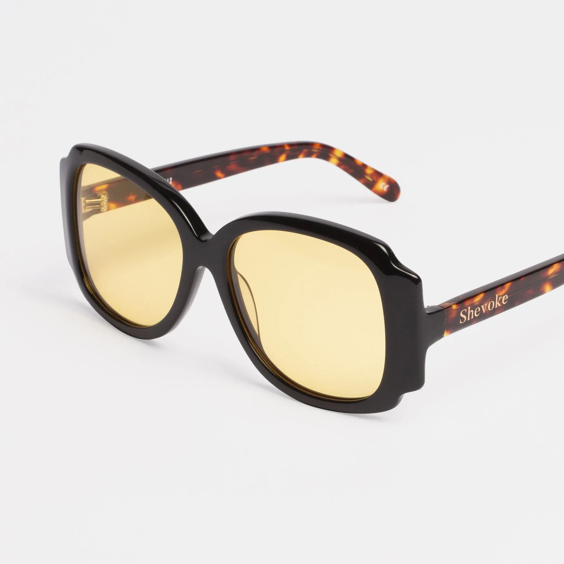 PARIS Tiger Eye