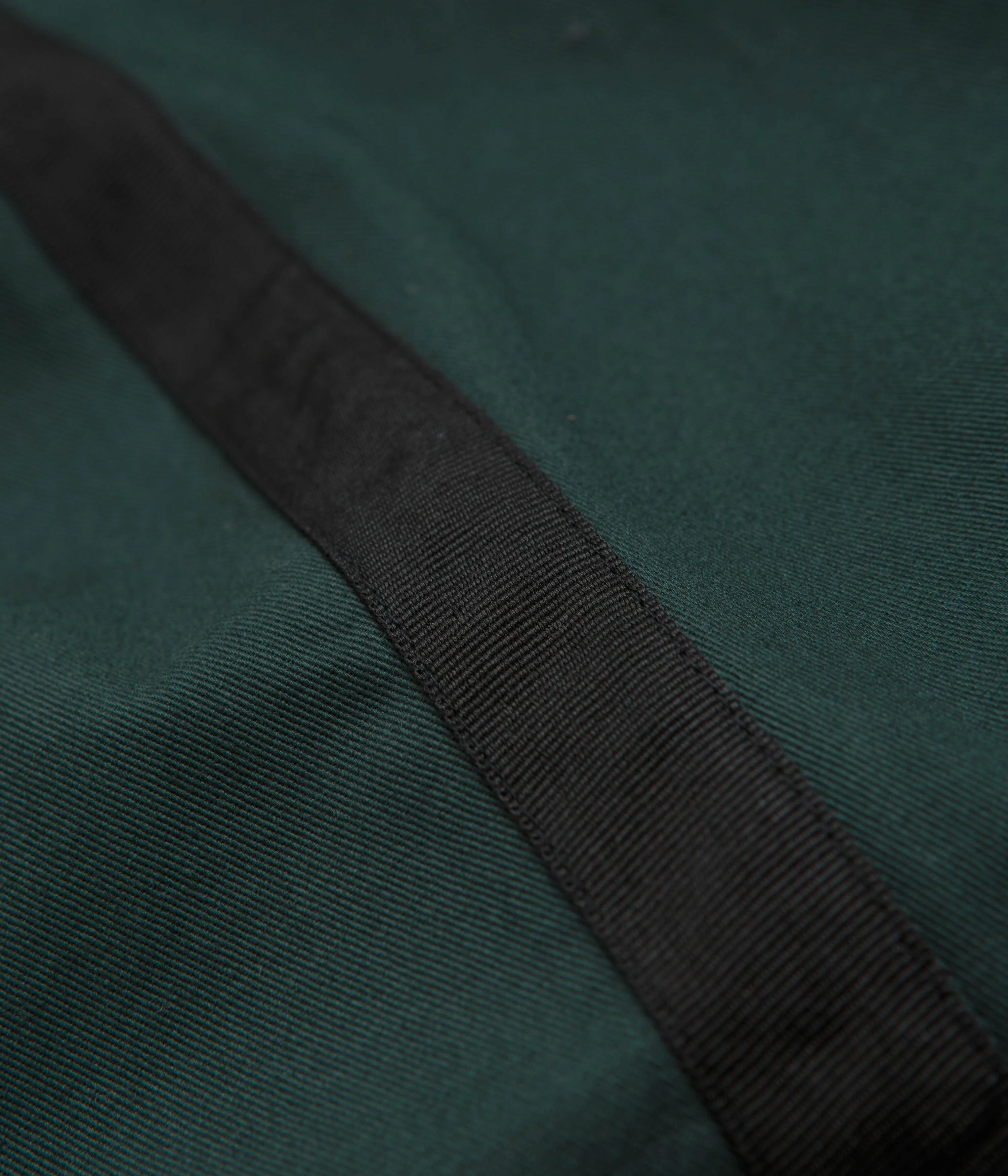 Pass Port Leagues Club Striped Pants - Dark Teal / Black