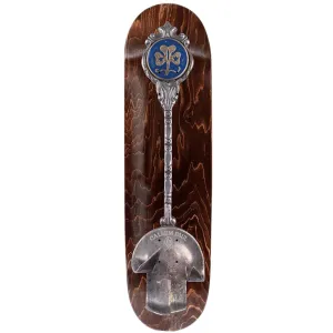 Pass~Port - Callum Paul S.R Spoons 8.5 Skateboard Deck
