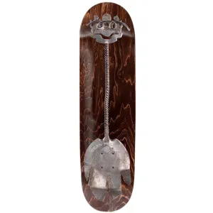 Pass~Port - Dean Palmer S.R Spoons 8.25 Skateboard Deck