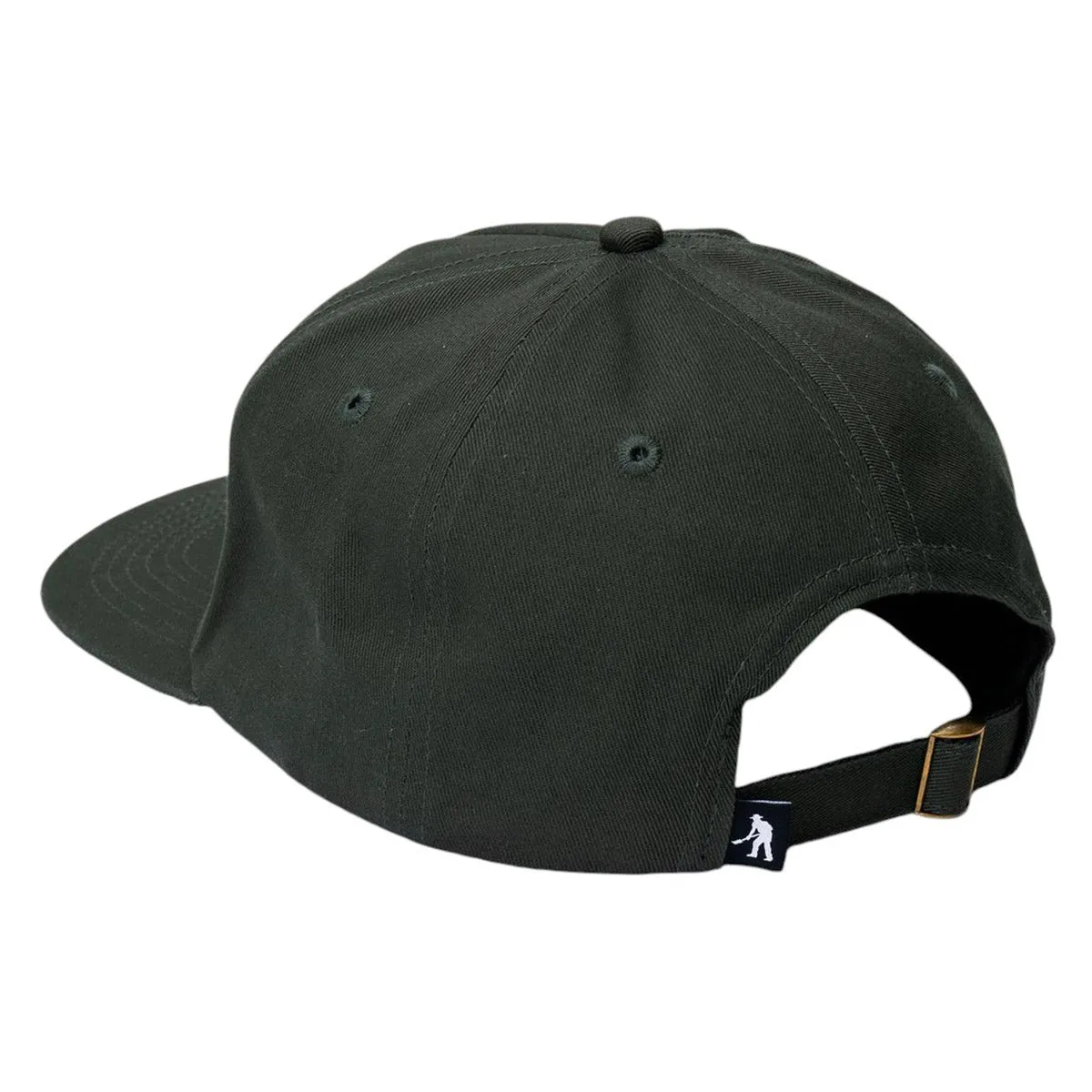 Pass~Port - Gardenia Workers Cap Dark Elm