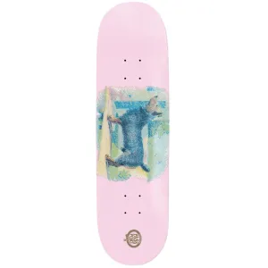 Pass~Port - Hybrid Vigour Terrier 8.0 Skateboard Deck