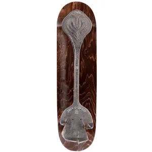 Pass~Port - Jack O'Grady S.R Spoons 8.25 Skateboard Deck