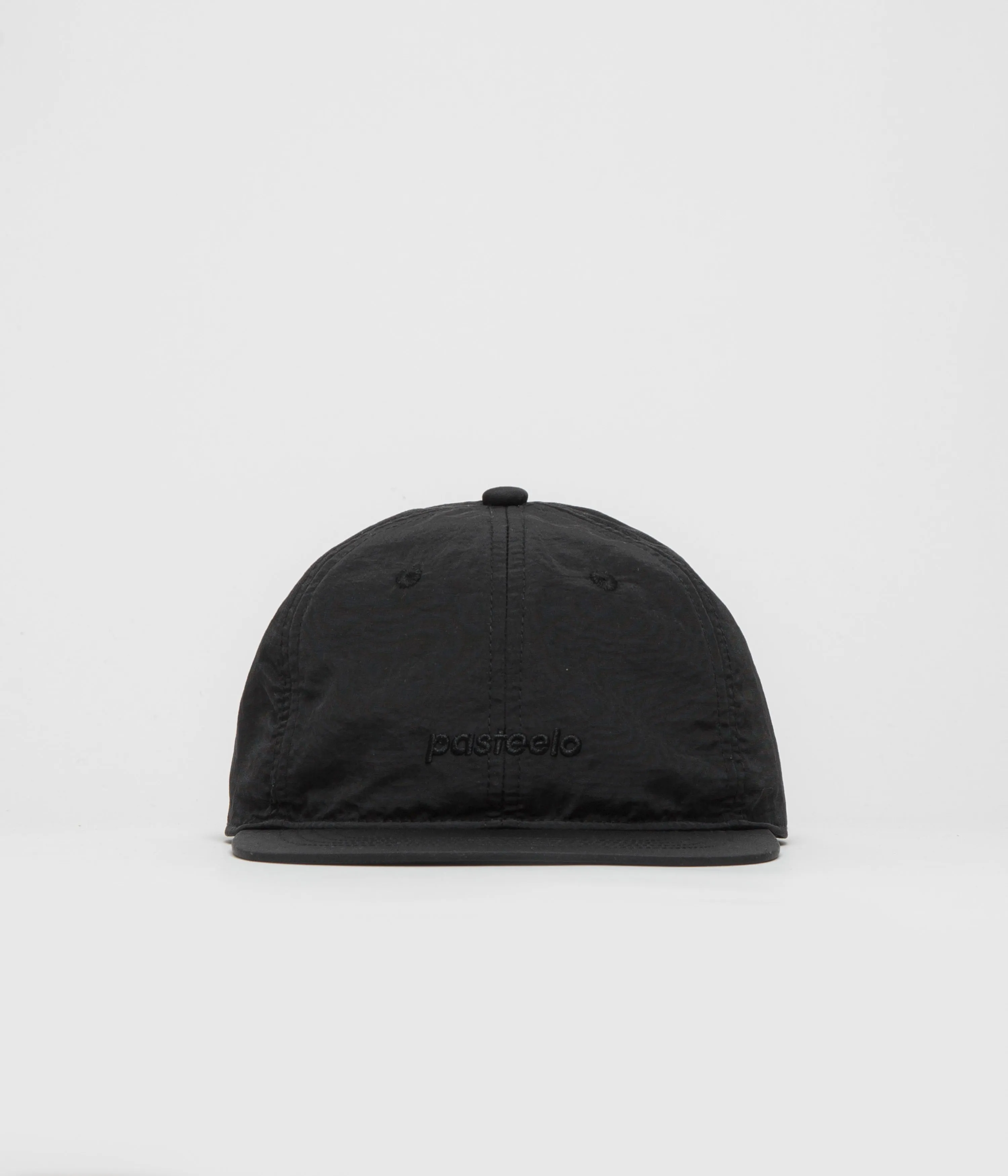 Pasteelo Active Cap - Black