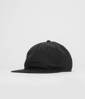 Pasteelo Active Cap - Black