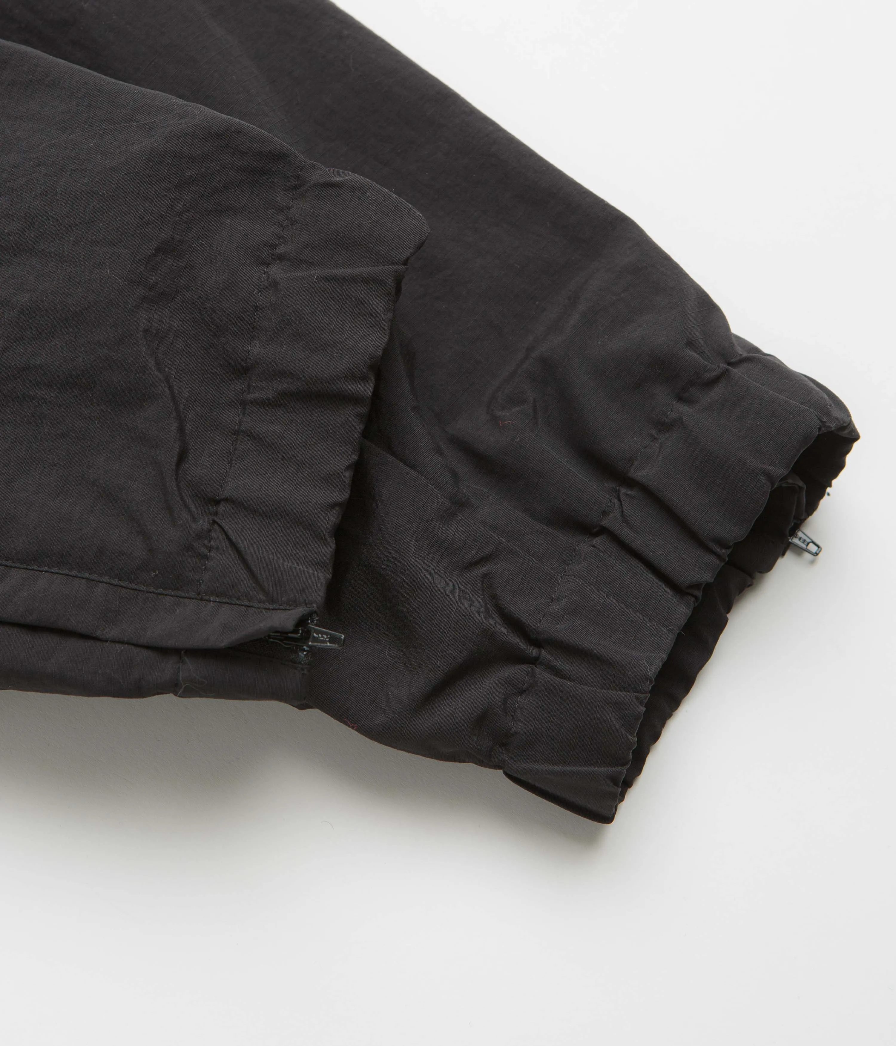 Pasteelo Sports Pants - Black