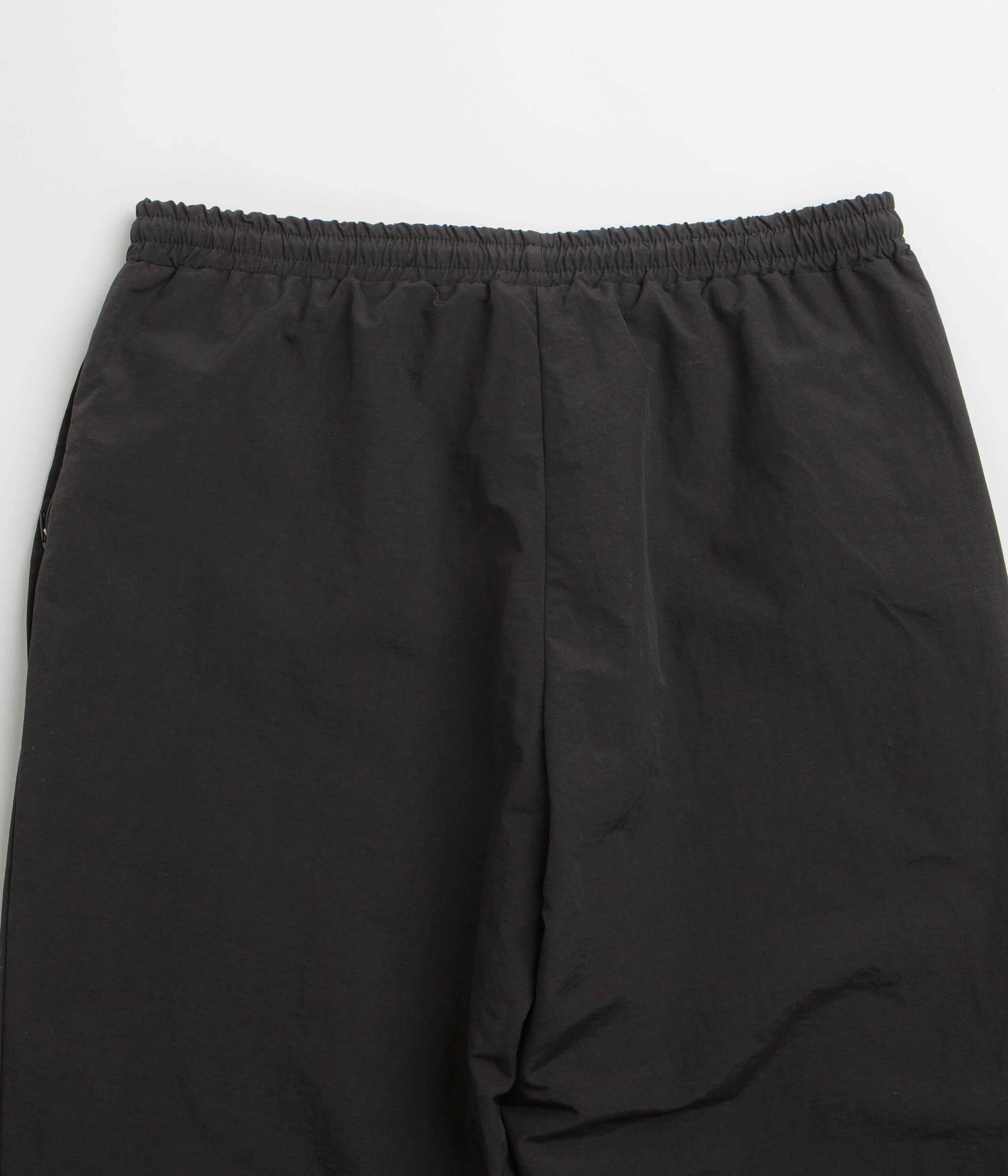 Pasteelo Sports Pants - Black