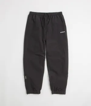 Pasteelo Sports Pants - Black