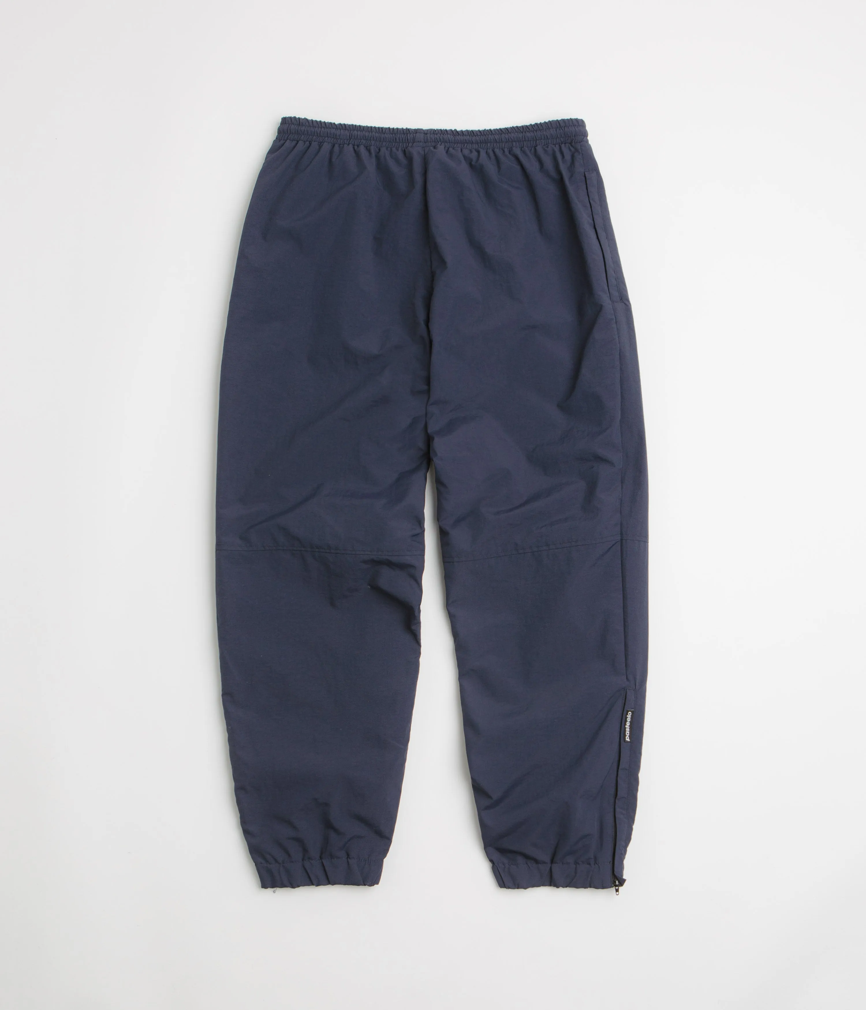 Pasteelo Sports Pants - Navy