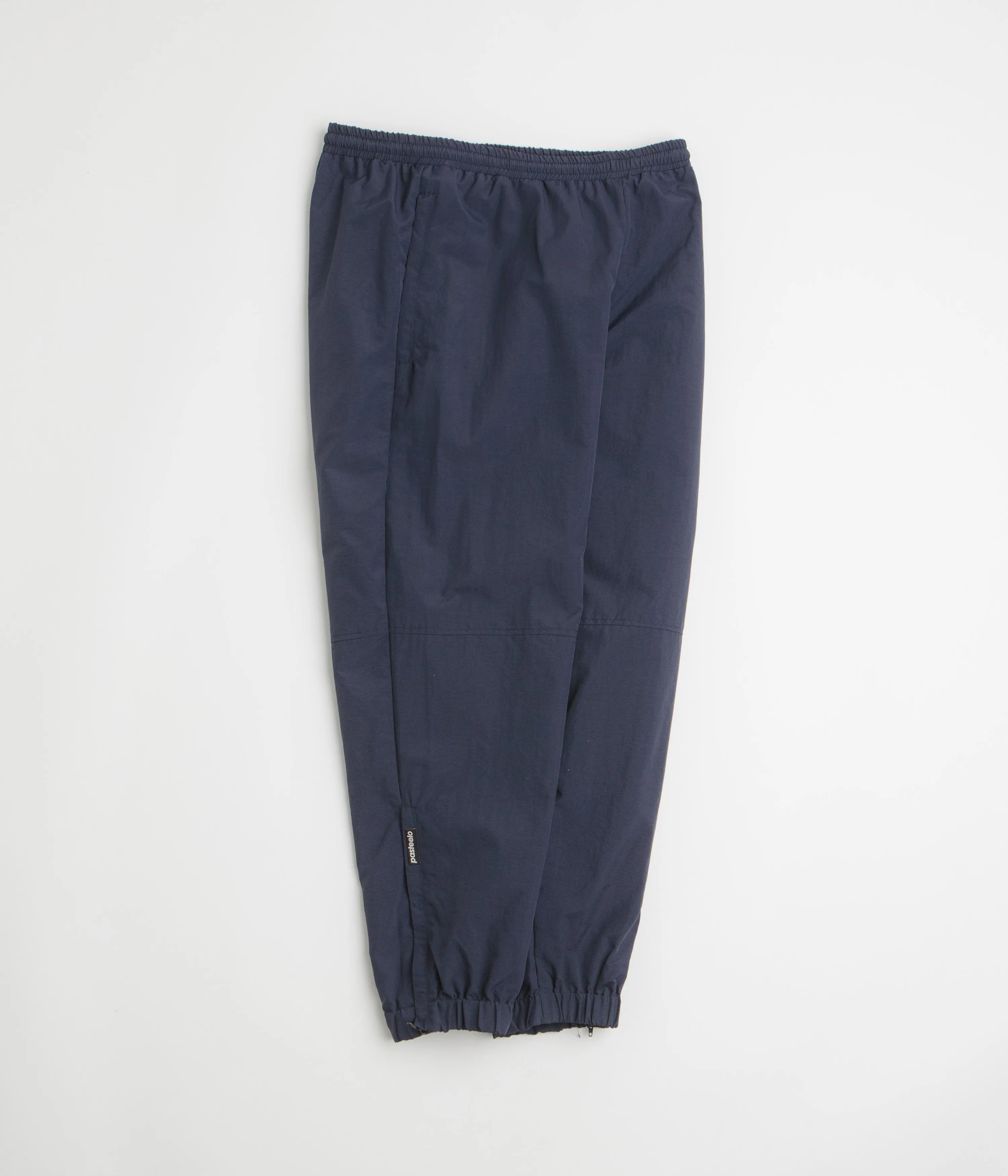 Pasteelo Sports Pants - Navy
