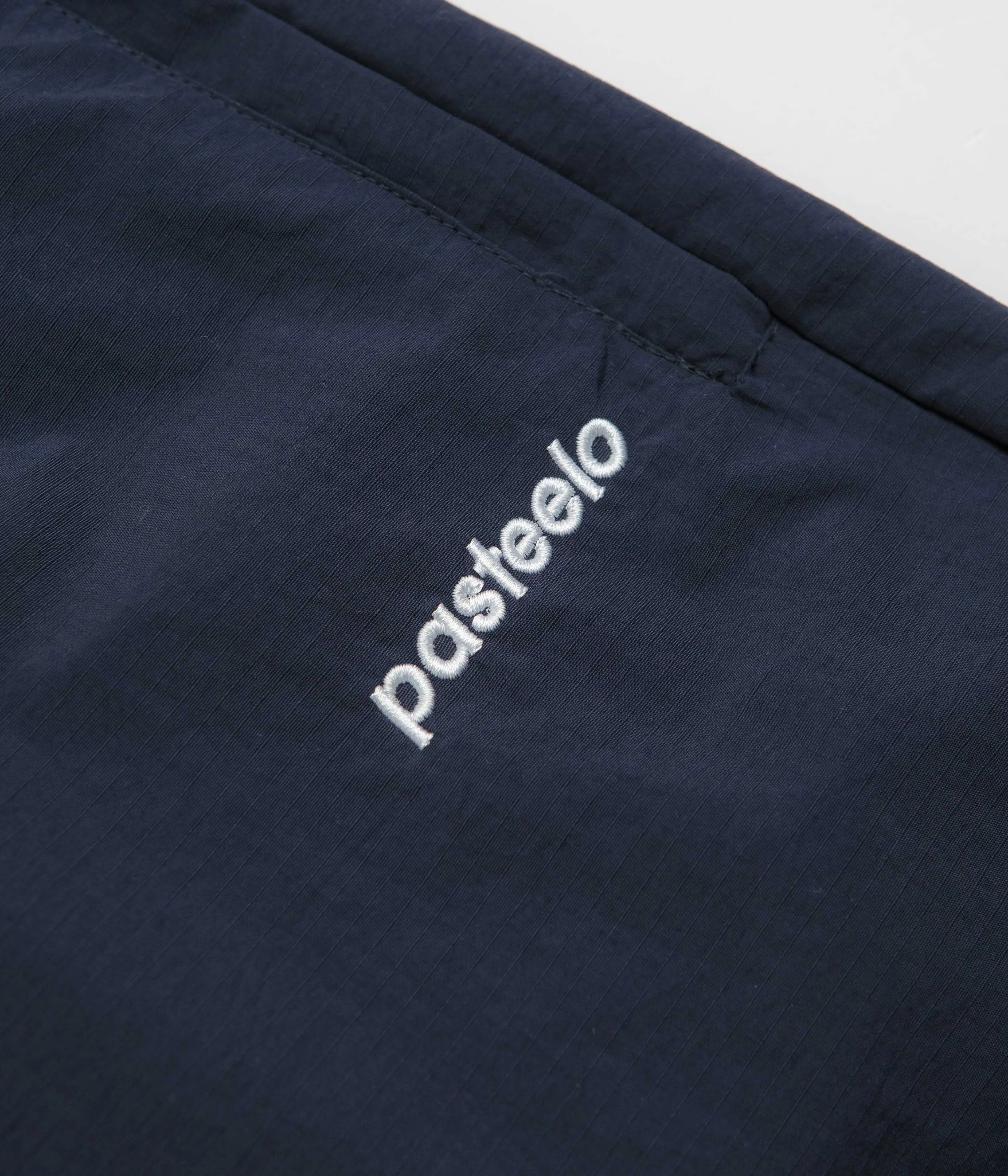 Pasteelo Sports Pants - Navy