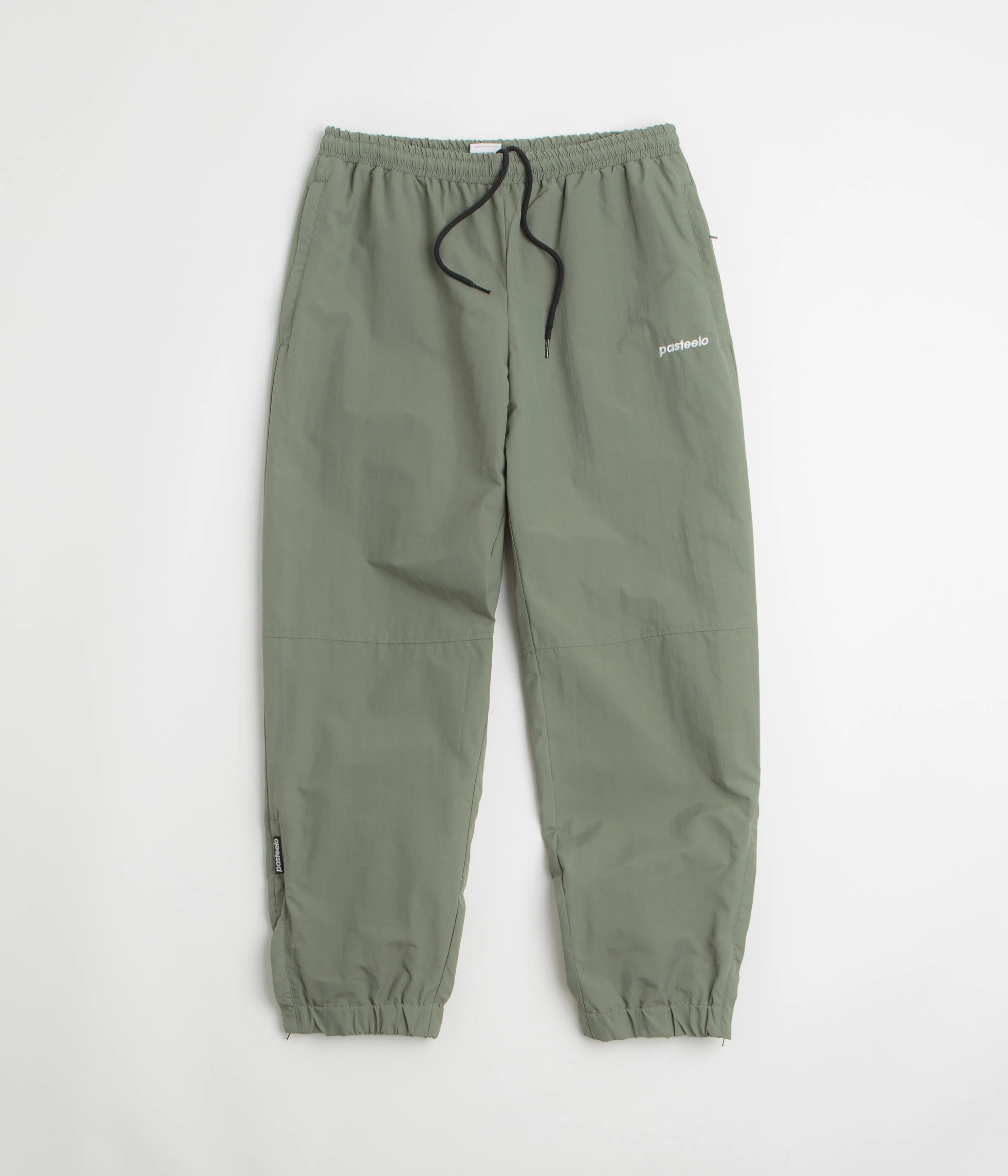 Pasteelo Sports Pants - Olive