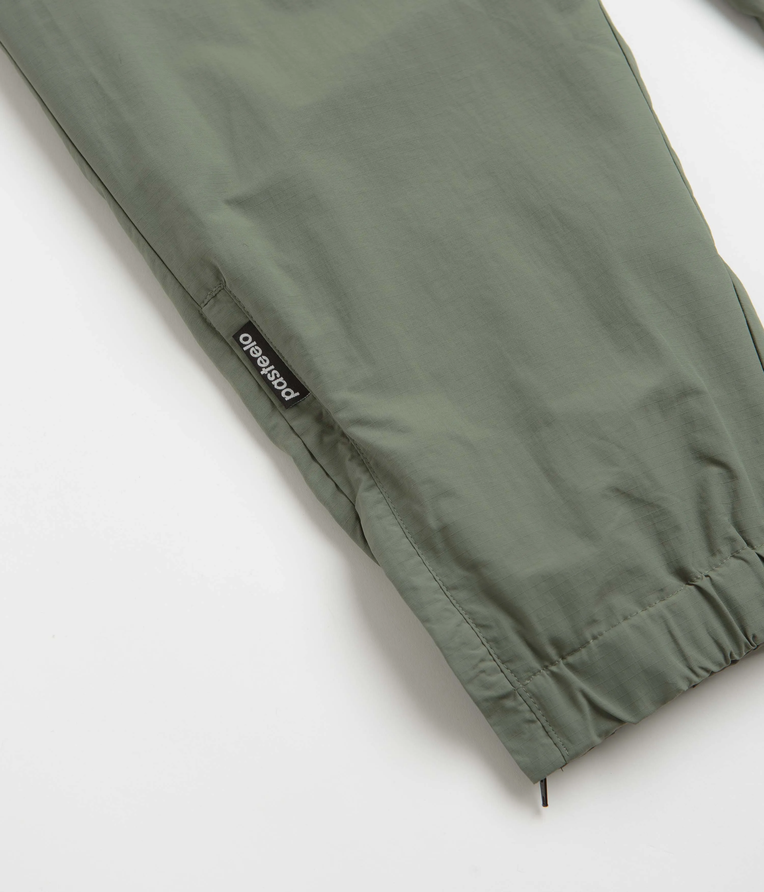 Pasteelo Sports Pants - Olive