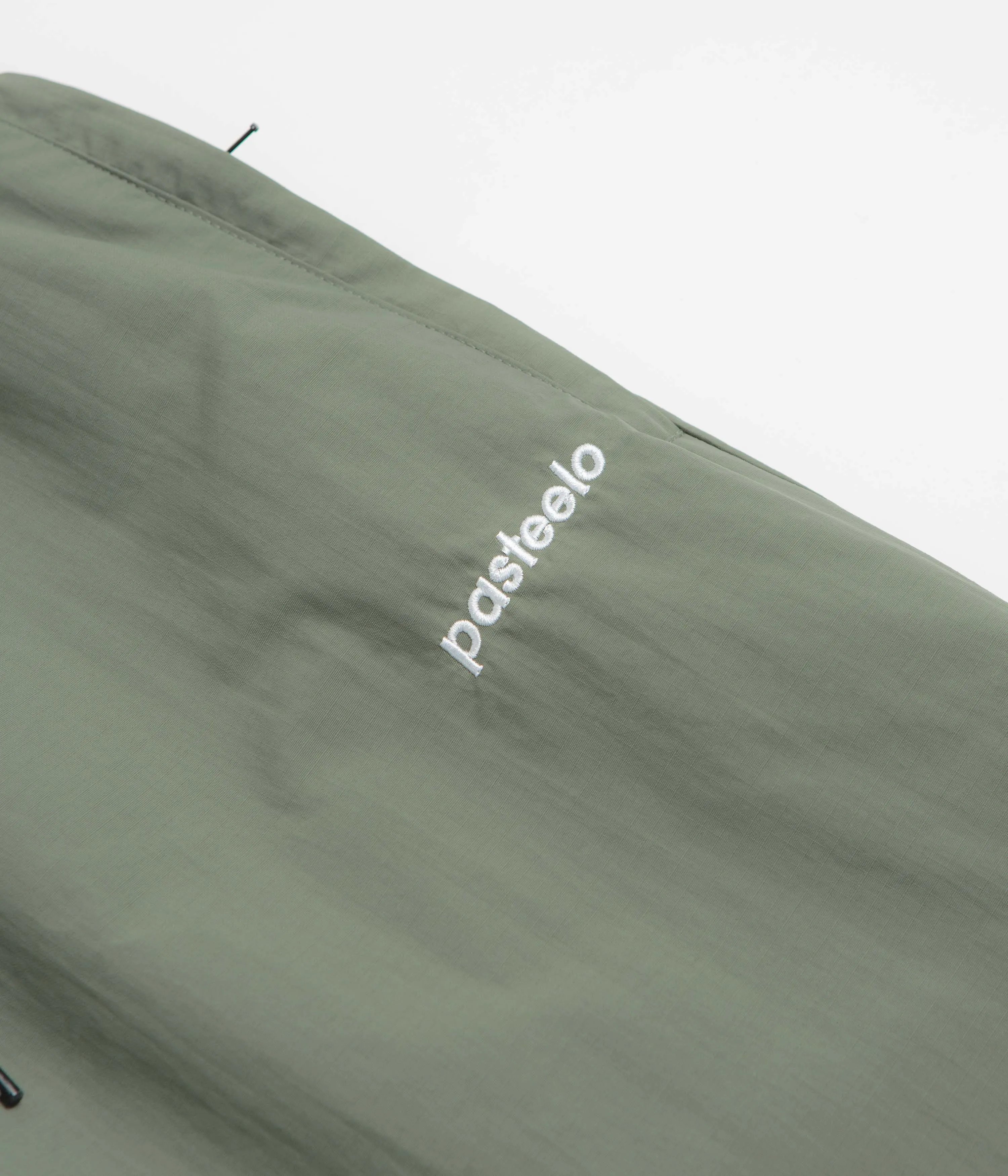 Pasteelo Sports Pants - Olive