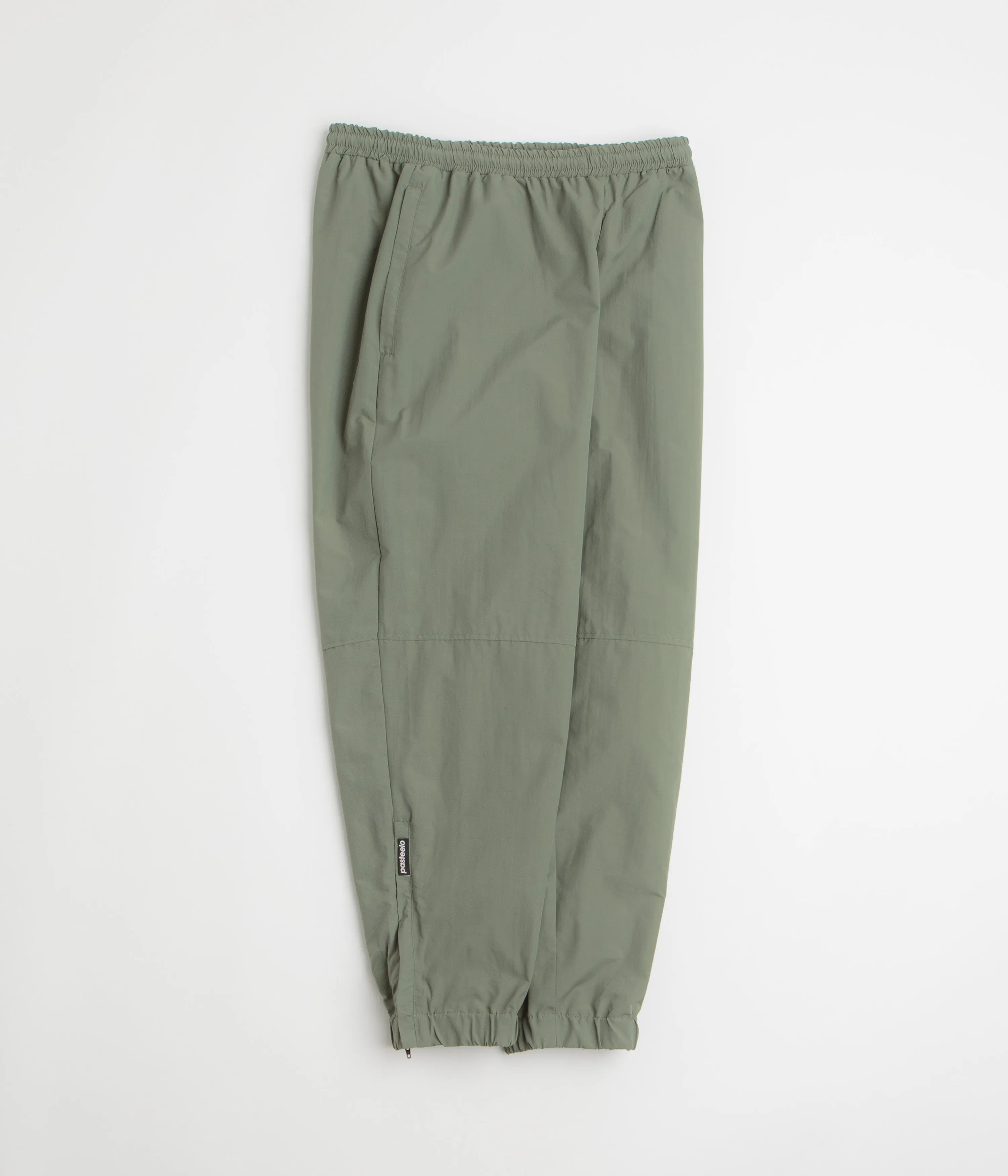 Pasteelo Sports Pants - Olive