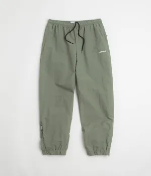 Pasteelo Sports Pants - Olive