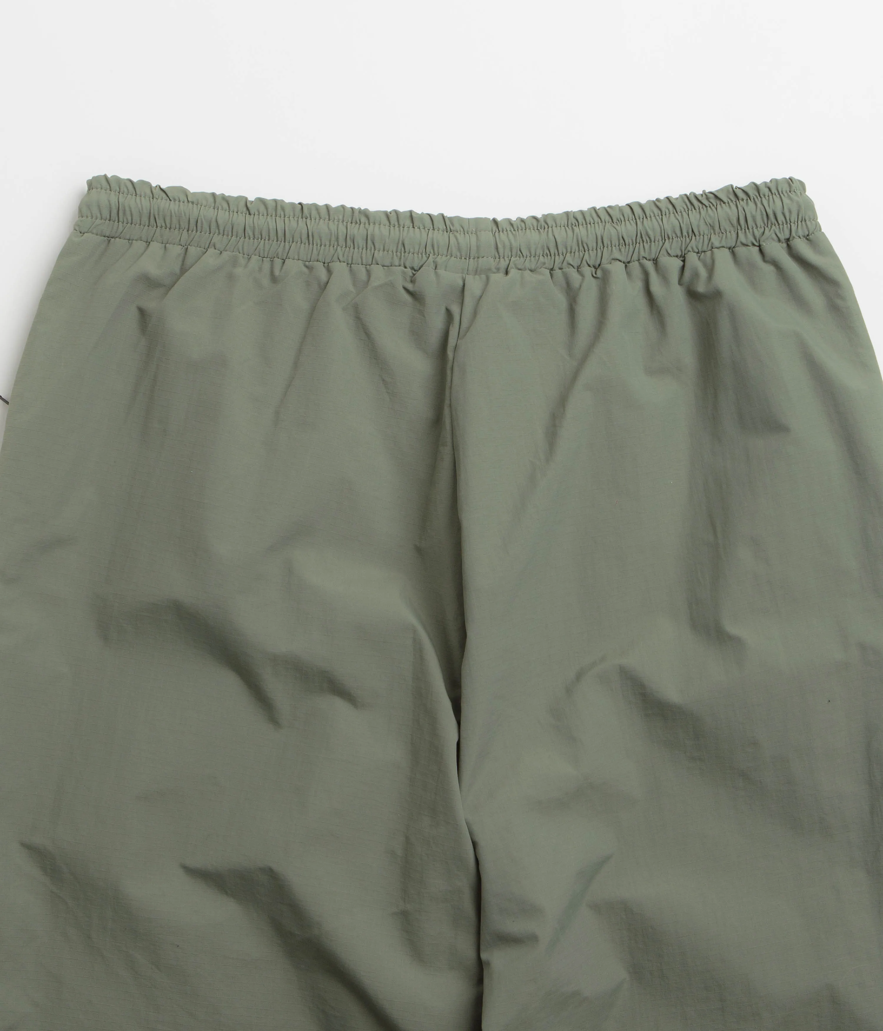 Pasteelo Sports Pants - Olive