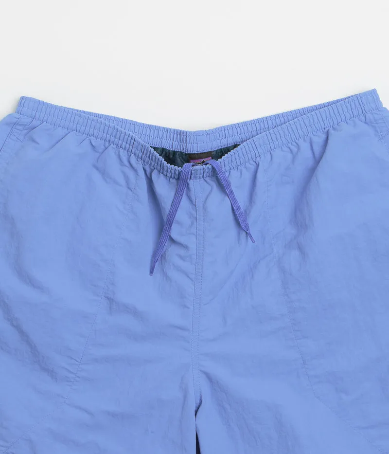 Patagonia Baggies 5" Shorts - Abundant Blue