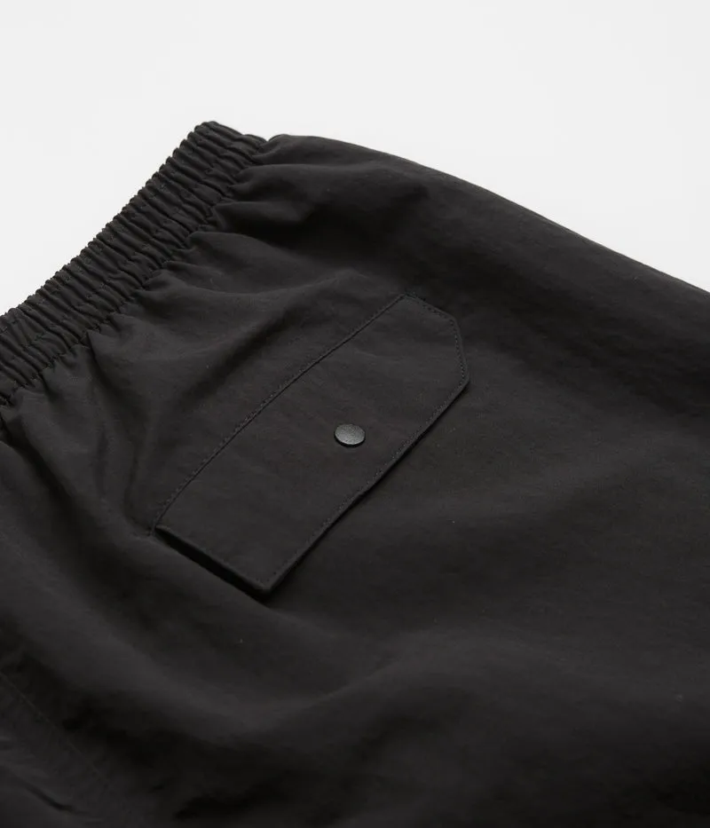 Patagonia Baggies 5" Shorts - Black / Black