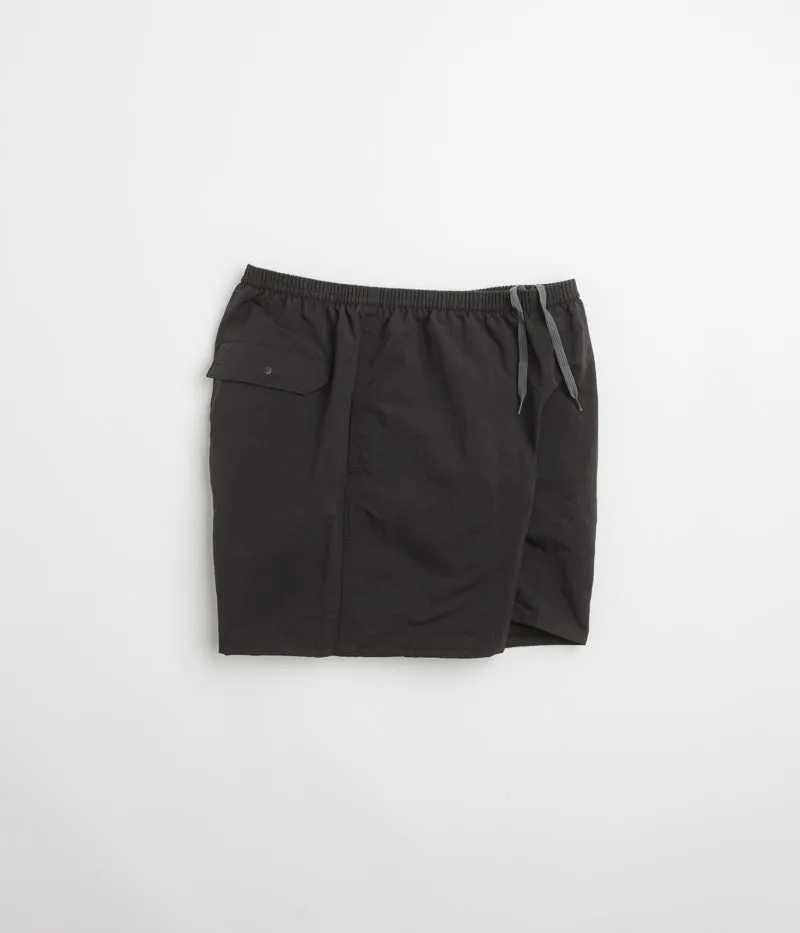 Patagonia Baggies 5" Shorts - Black / Black
