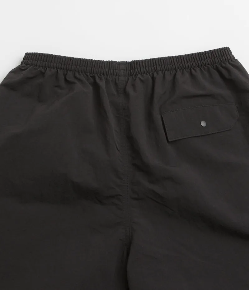 Patagonia Baggies 5" Shorts - Black / Black