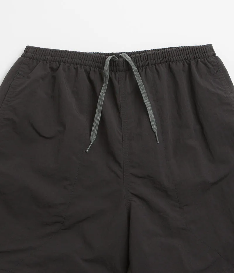 Patagonia Baggies 5" Shorts - Black / Black