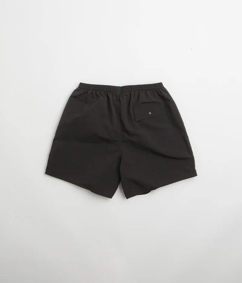 Patagonia Baggies 5" Shorts - Black / Black