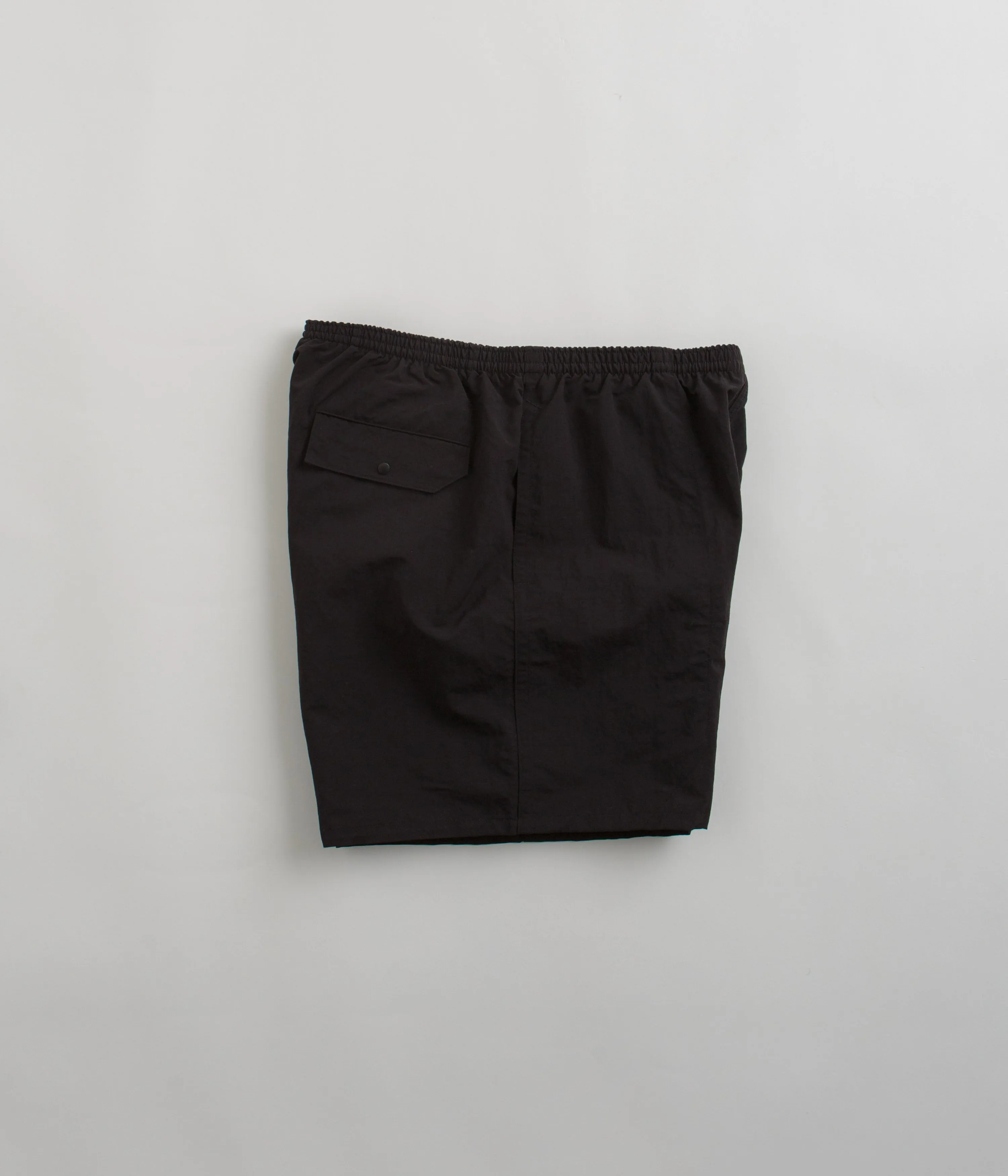 Patagonia Baggies 5" Shorts - Black