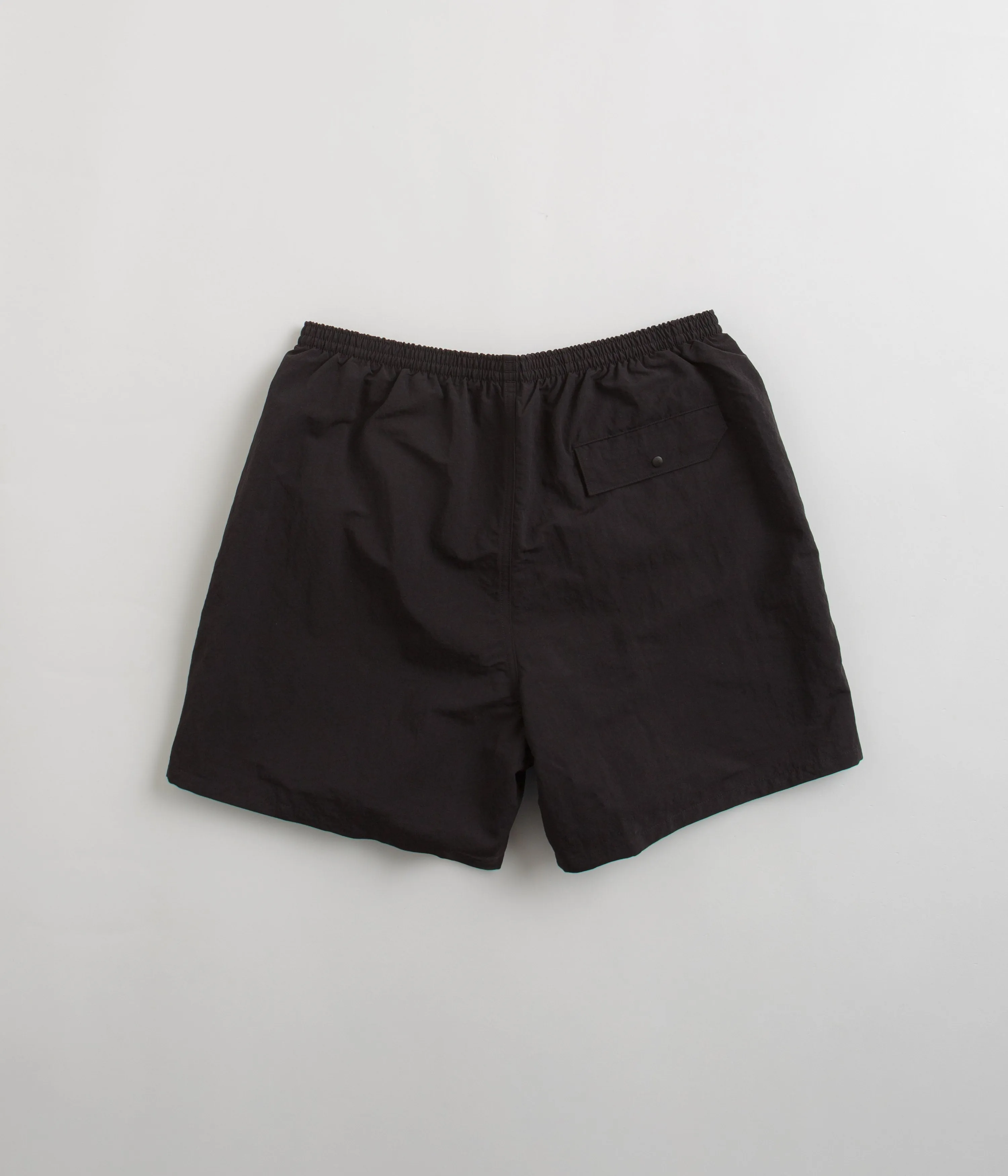 Patagonia Baggies 5" Shorts - Black