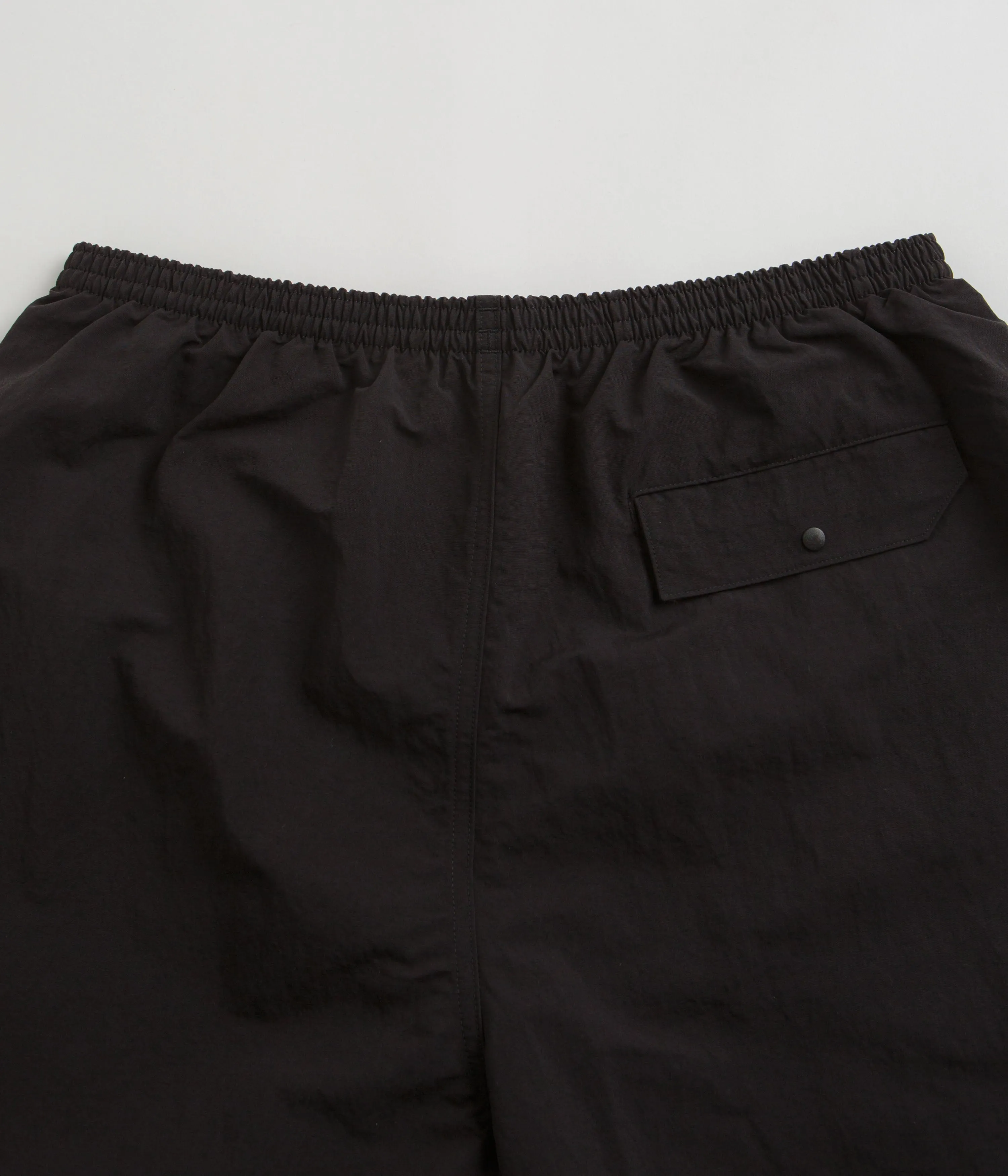 Patagonia Baggies 5" Shorts - Black