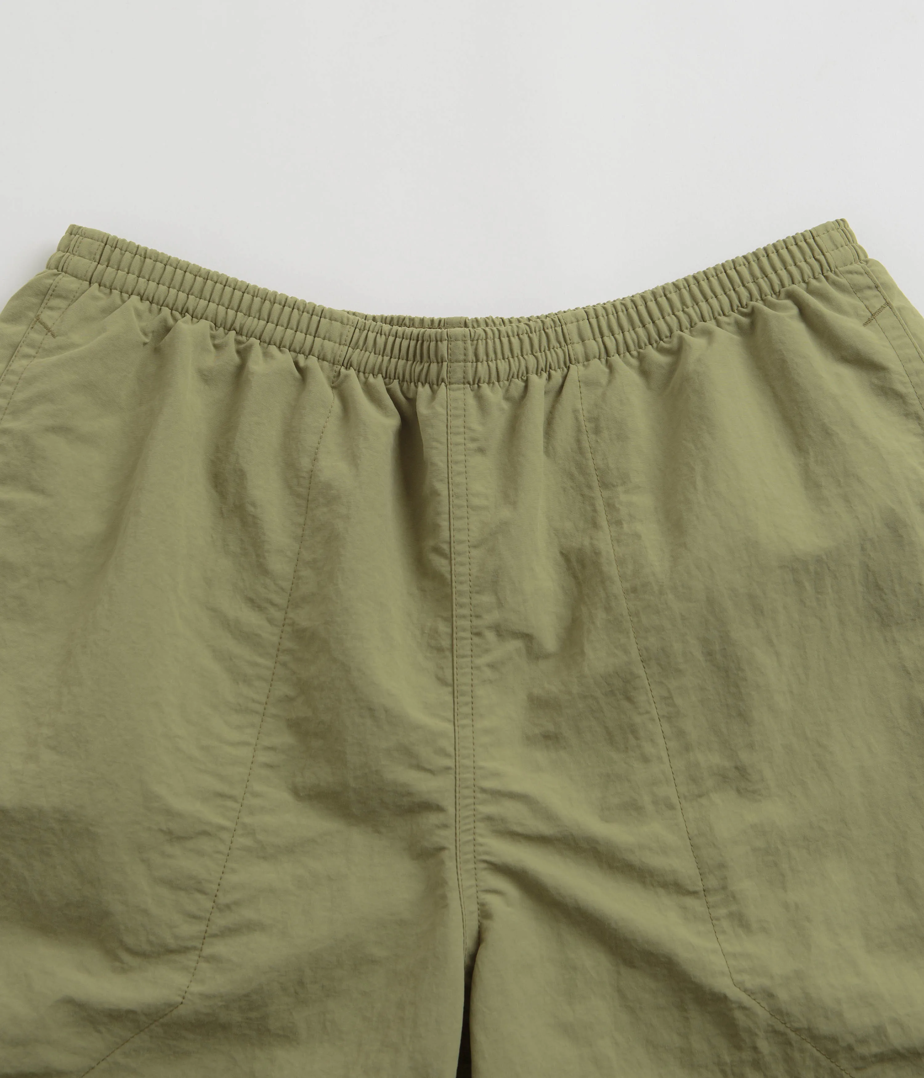 Patagonia Baggies 5" Shorts - Buckhorn Green