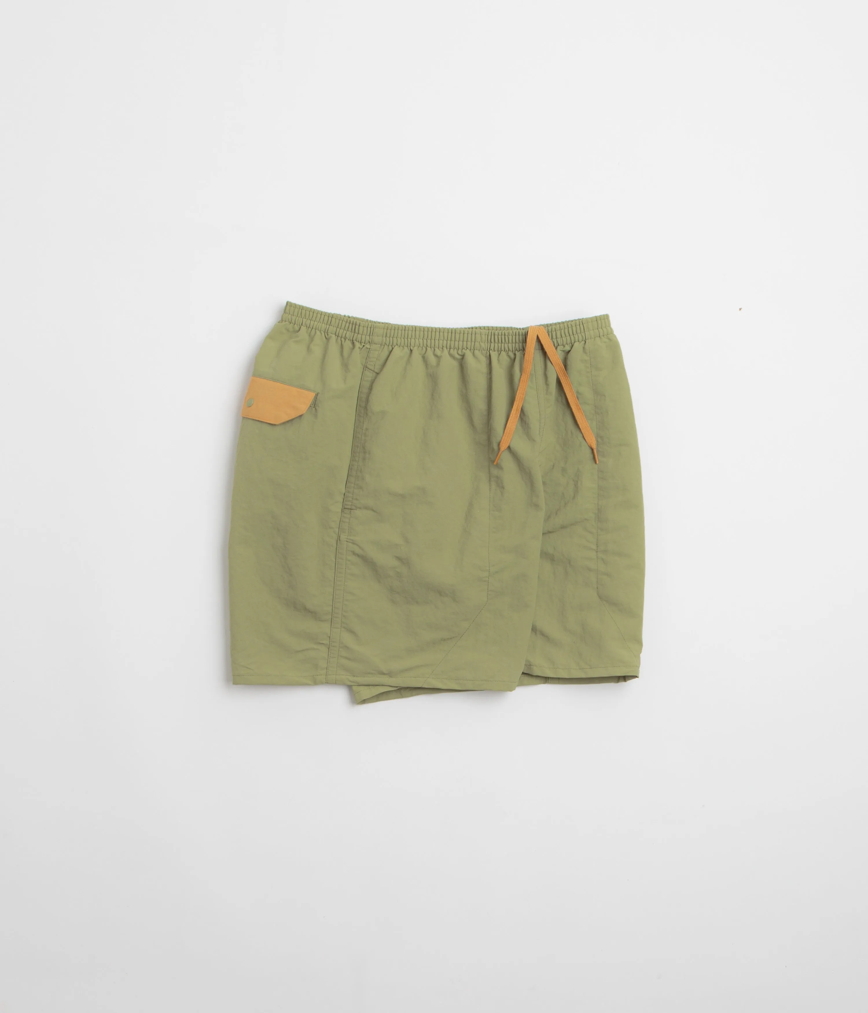 Patagonia Baggies 5" Shorts - Buckhorn Green