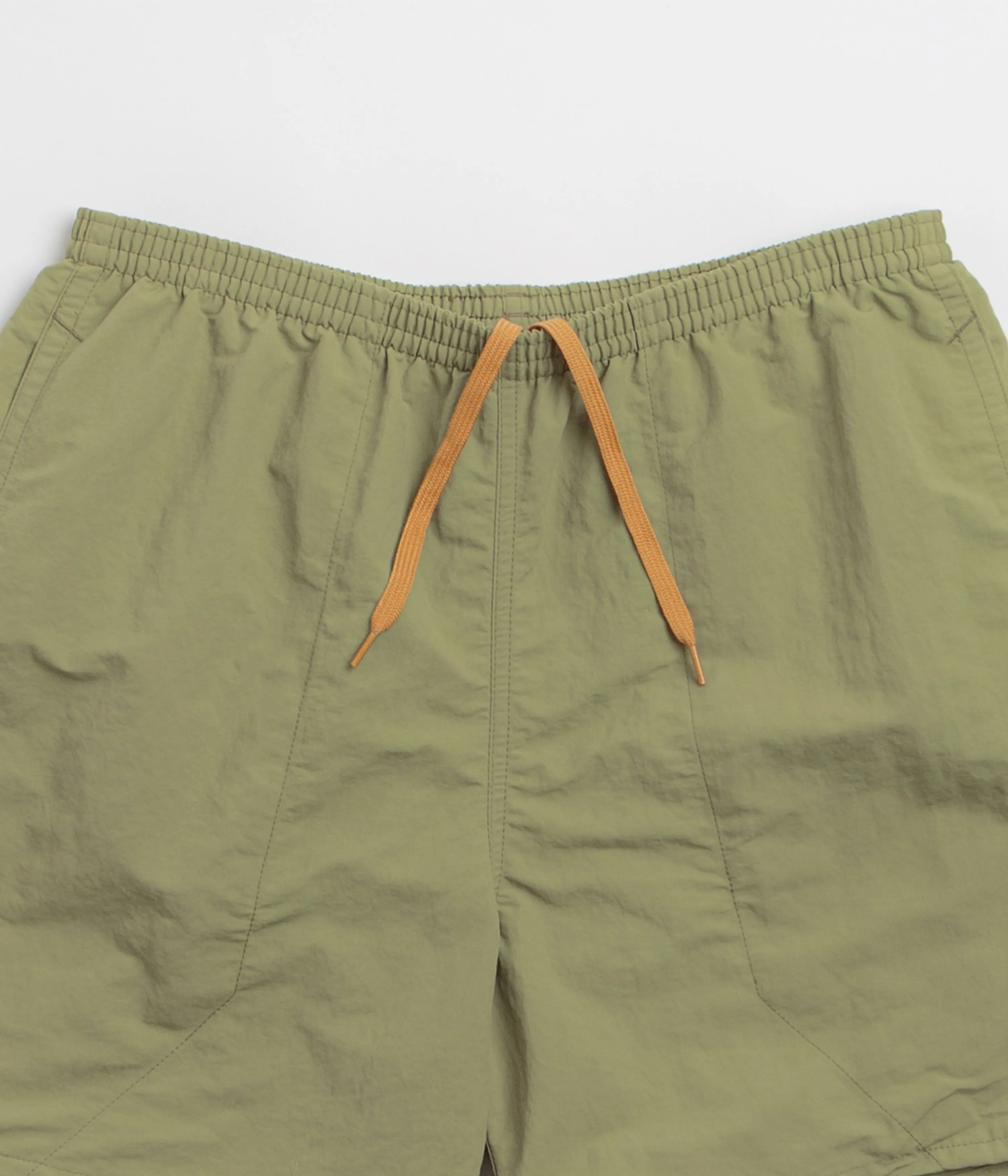 Patagonia Baggies 5" Shorts - Buckhorn Green