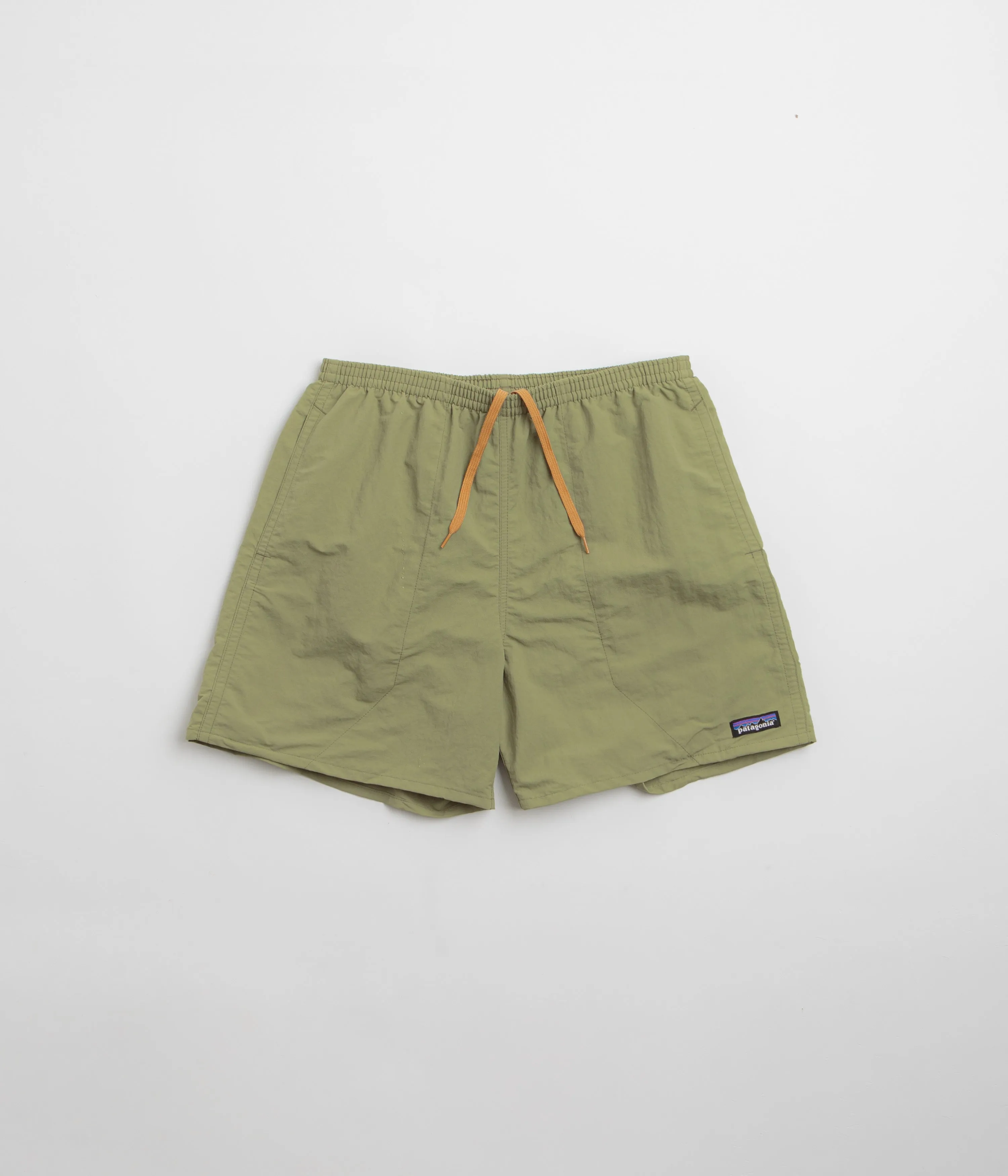 Patagonia Baggies 5" Shorts - Buckhorn Green